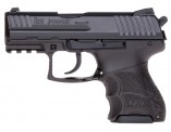 Pistolet Heckler & Koch P30SK - V3 9mm