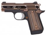 Pistolet Kimber Micro 9 Rose Gold Special Editions