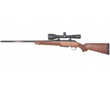 Tani komplet sztucer Winchester XPR z lunetą Konus 3-12x56