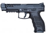 Pistolet Heckler & Koch SFP9L - SF PB  9x19
