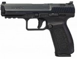 Pistolet Canik TP9 SA mod.2 9x19 / Black