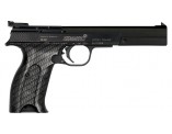 Pistolet Hammerli X-ESSE SF Black  kal. 22LR