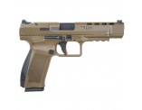 Pistolet Canik TP9 SFX mod.2 Patriot Brow kal. 9mm 