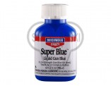Super mocna oksyda SUPER BLUE w płynie na zimno Birchwood 90ml
